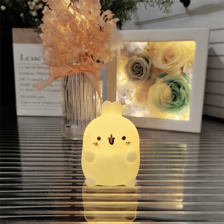 Cute rabbit