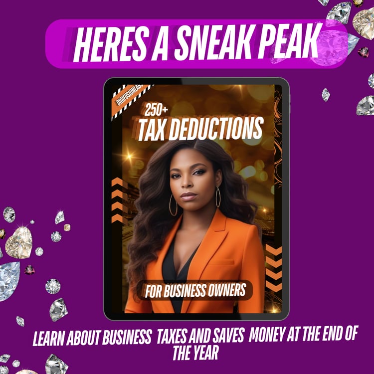 10K baddie Digital Product Bundle