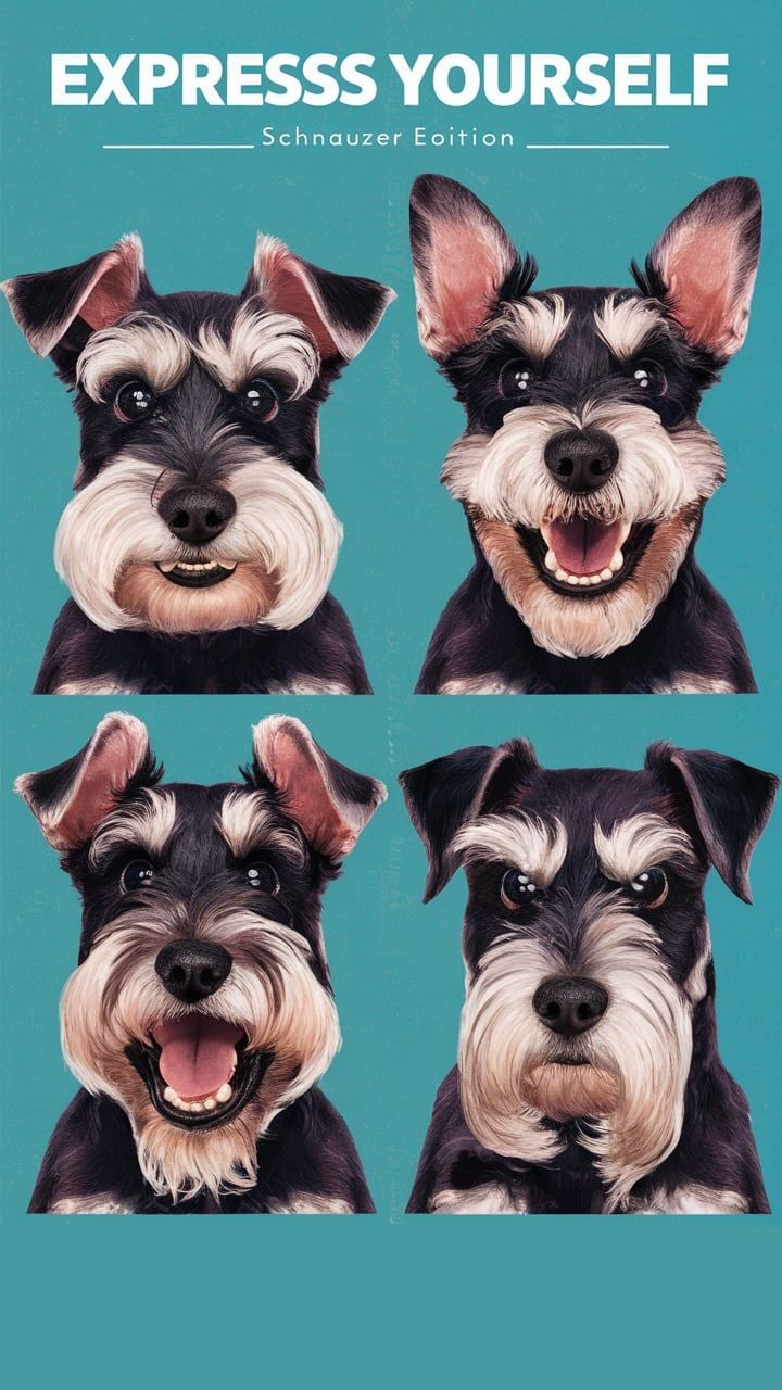 miniature schnauzer temperament