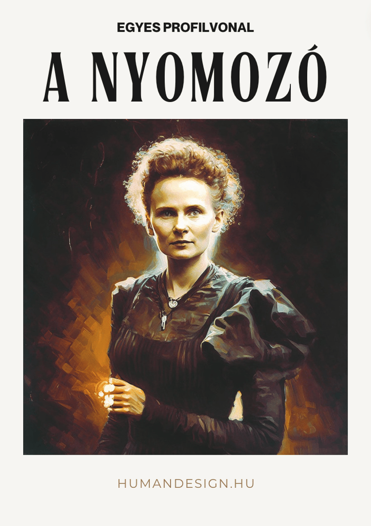 human design magyarul profilok vonalak szerepek mártír eretnek remete nyomozó példakép opportunista