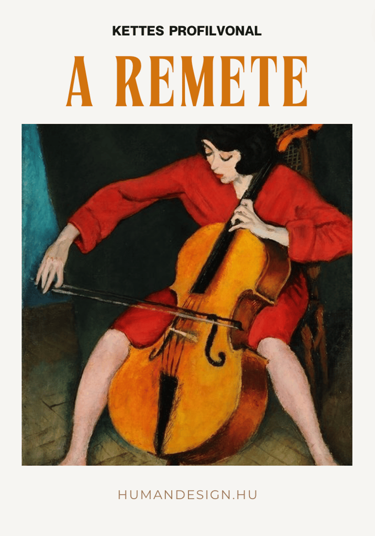 human design magyarul profilok vonalak szerepek mártír eretnek remete nyomozó példakép opportunista