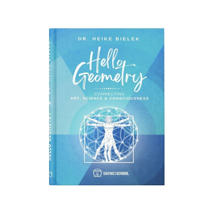 hello geometry book