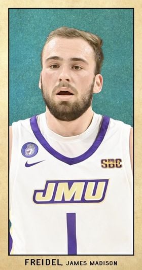 1908 Ogden's Famous Footballers Custom