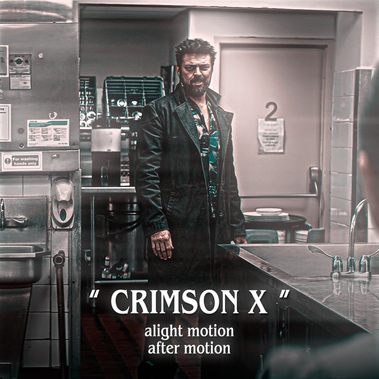 Crimson x cc of ZickFx