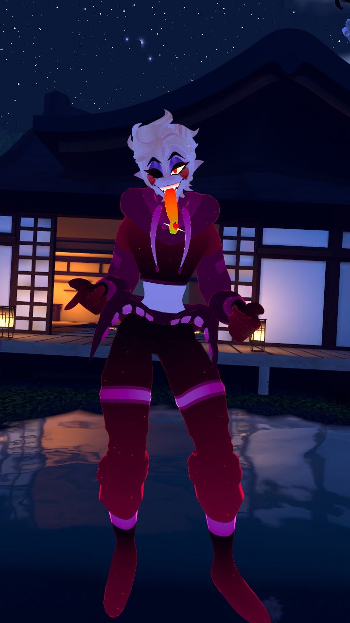 CandyPop Hoodie!