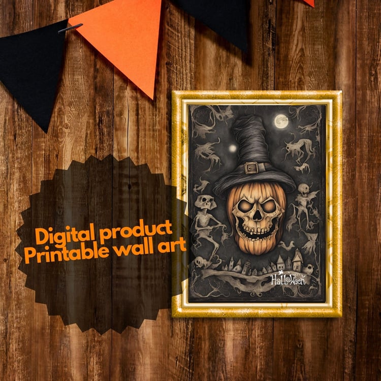 face, skittish, vector, hat, candle, fall, pumpkin, costume, orange, october, bat, illustration, night, evil, cat, lantern, celebration, sorcerer, cartoon, halloween, autumn, scarey, red, decoration, magic, horror, holiday, black, smile, laughing, traditi