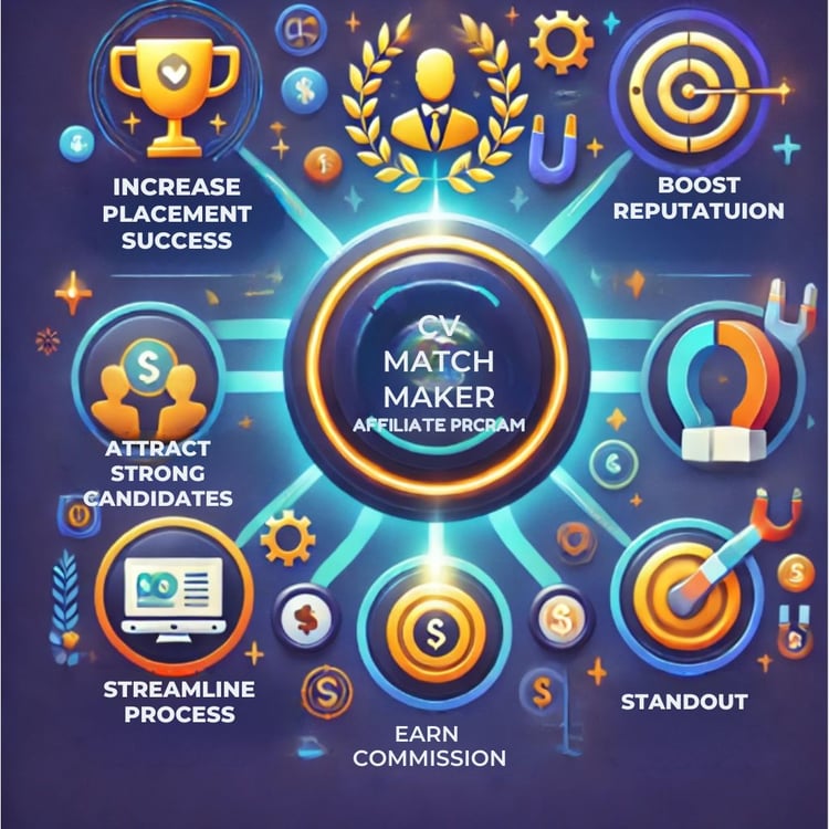 Benefits of Affiliate Program