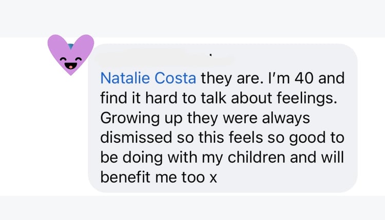 parent anxiety
