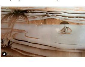 Splashback