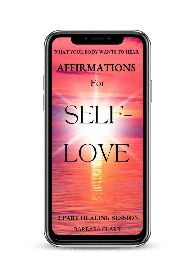 affirmations for self love