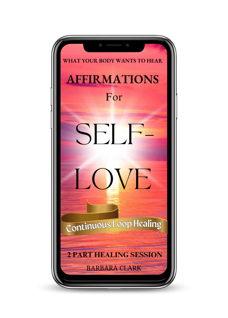 affirmations for self love