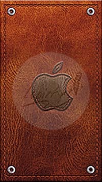 wallpaperiphone, wallpaperleather, logoiphone, bakgroundphone