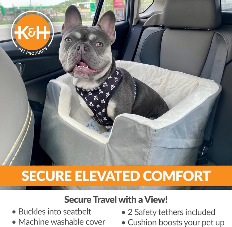 dachshund car seat