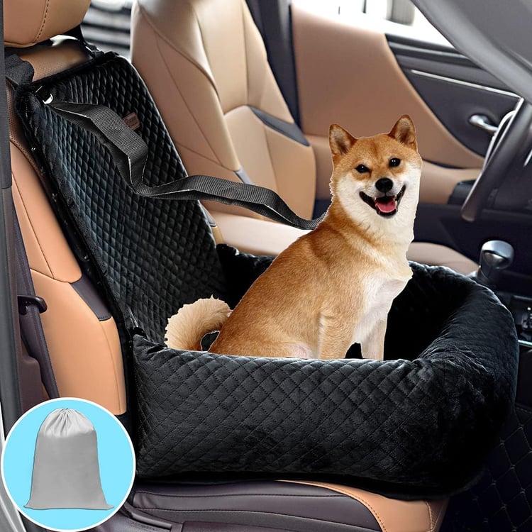 dachshund car seat