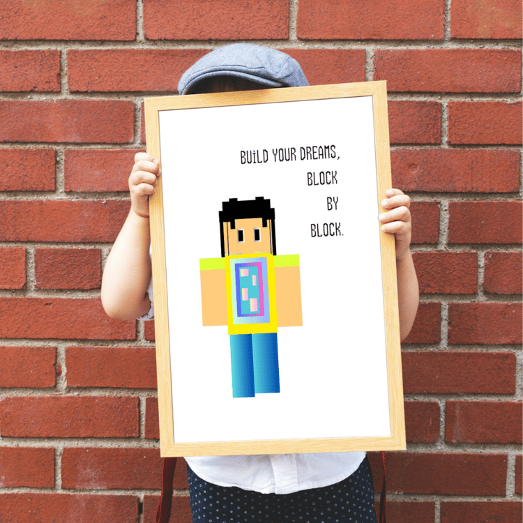 Digital Wall Art