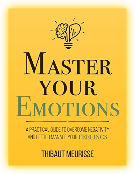 'Master your emotions' book