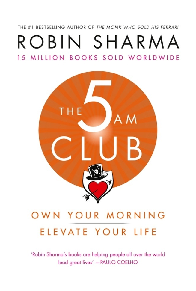 The 5am Club