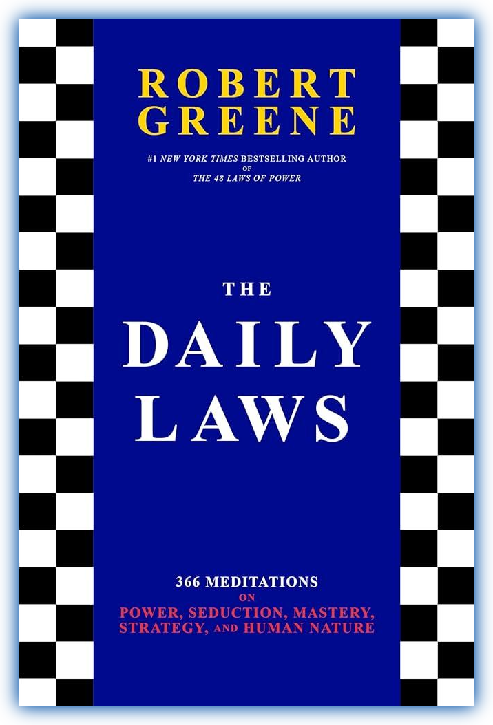 The Daily laws