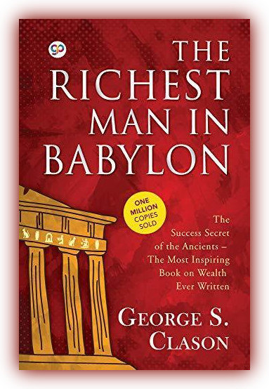 The richest man in babylon