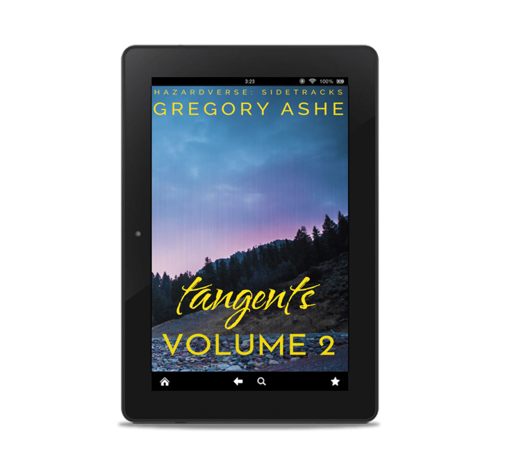 Ashes and : A Novel in Letters ★★値下げ Gregory Ashe