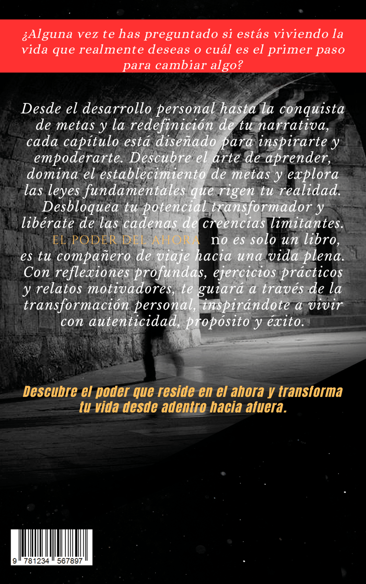contra portada-libro-el-poder-del-ahora-Cristian-Braganza