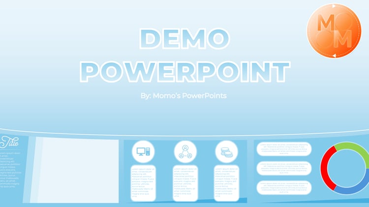 Momo's PowerPoints - Payhip