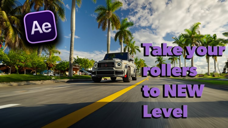Rolling shots tutorial