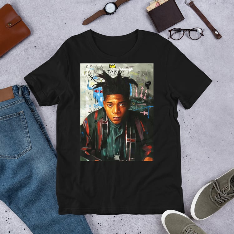 A$AP Rocky - T-Shirt