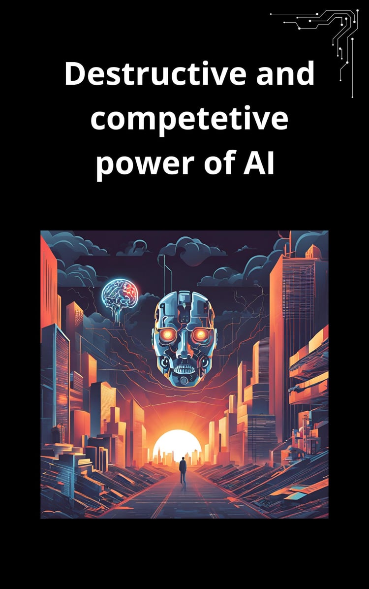 #AI #Business #Artificialintelligence