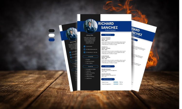 resume design; esume template; resume; resume tips; how to write a resume; resume format; resume design in word; resume design in ms word; how to make a resume; awesome resume designs; resume design ideas; cv design; resume writing tips; resume design tip
