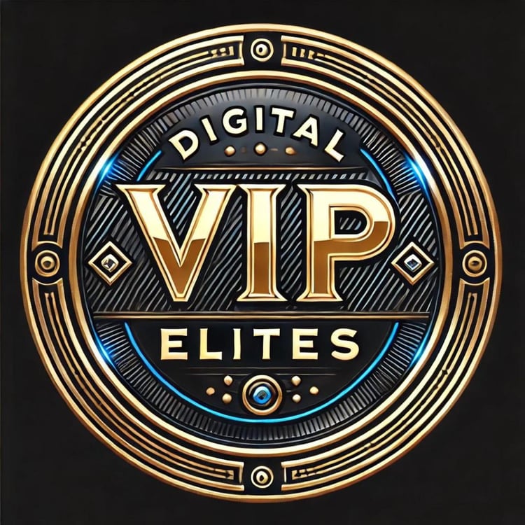 Digital VIP Elites: One-Time Membership | Weekly & Monthly Digital Products | Exclusive Resources & Tools for Entrepreneurs | Stay Ahead with Top Digital Trends!