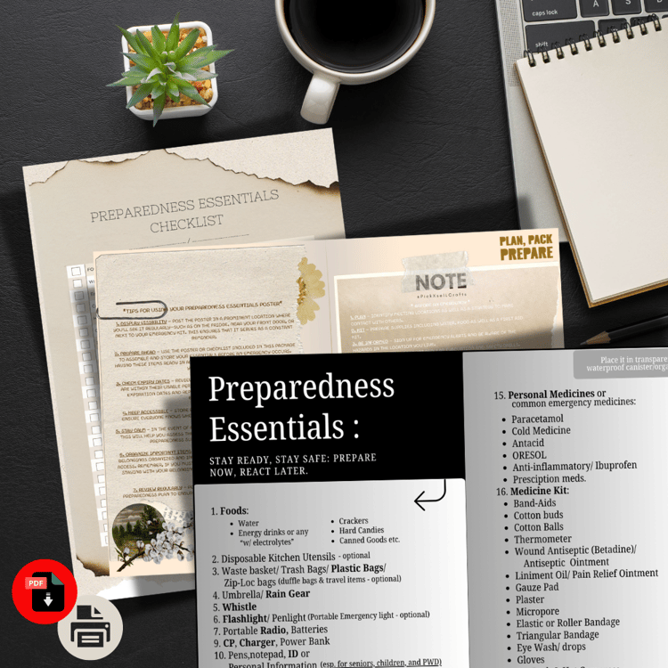 printable poster