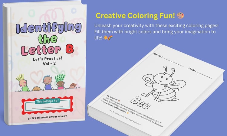 Alphabet learning for toddlers Letter A activities Printable alphabet book Fun alphabet worksheets for kids Educational resources for preschoolers Downloadable learning activities for kids Interactive alphabet PDF Early childhood education