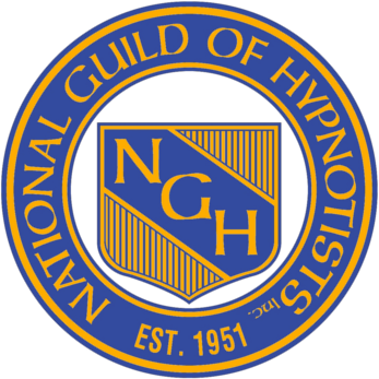 Philippe Korn, membre de la NGH, National Guild of Hypnotists