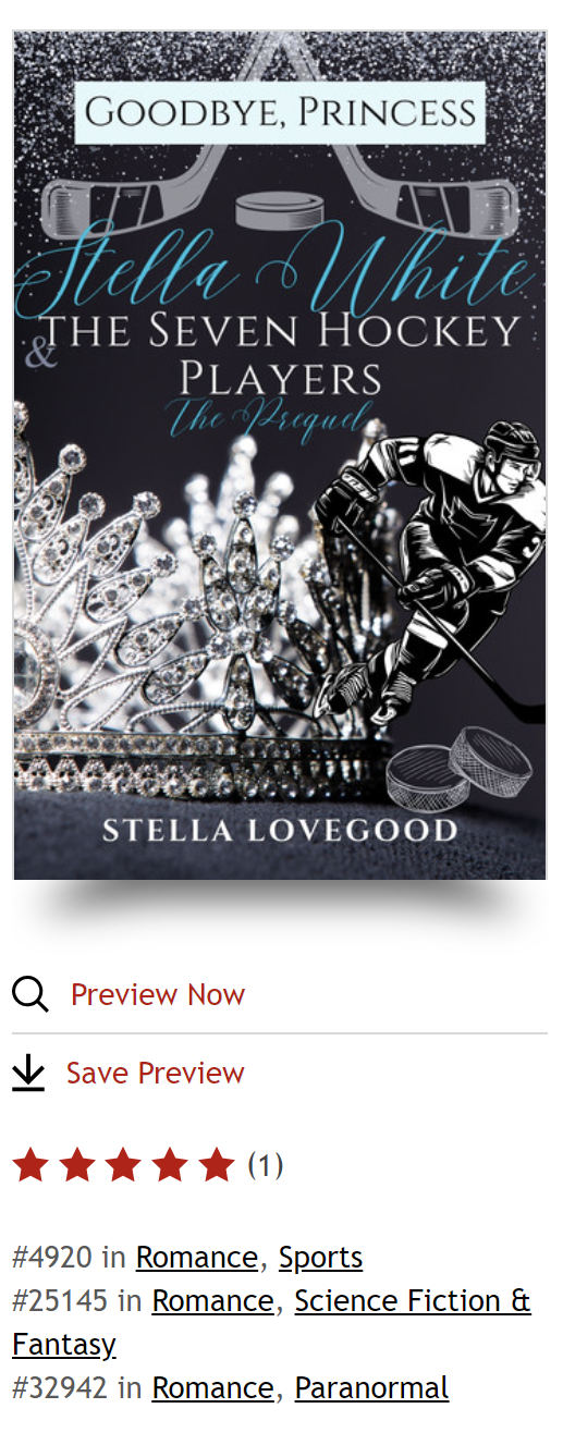 stella white kobo ranking