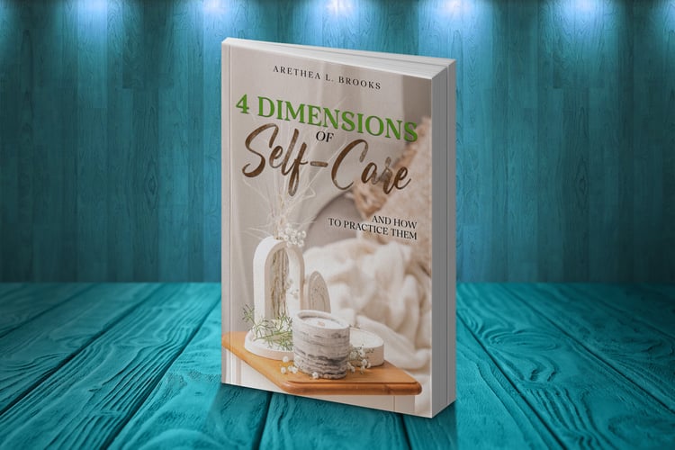 4 dimensions of self-care