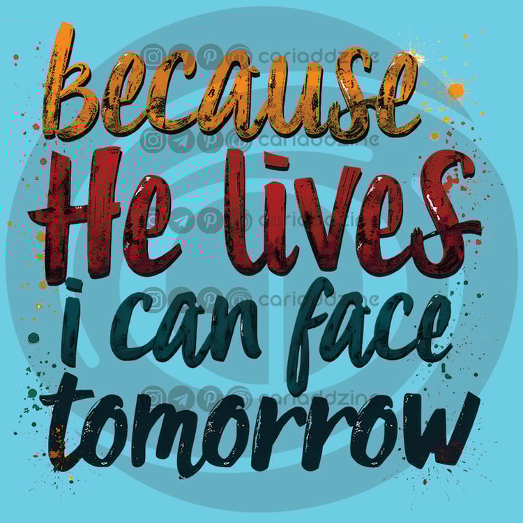 inspirational quote, faith art, colorful design, grunge style, Christian decor, hope message, religious artwork, wall art, spiritual reminder, vibrant prints