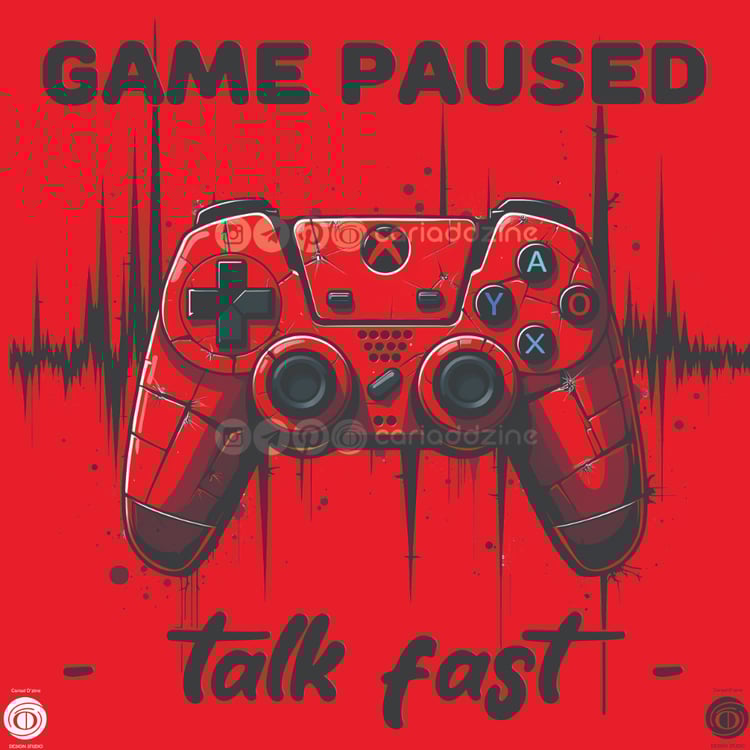 video game art, gaming humor, graphic design, retro gaming, Cariad Dzine design