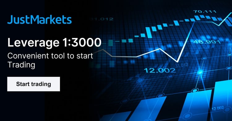 1:3000 Forex Broker