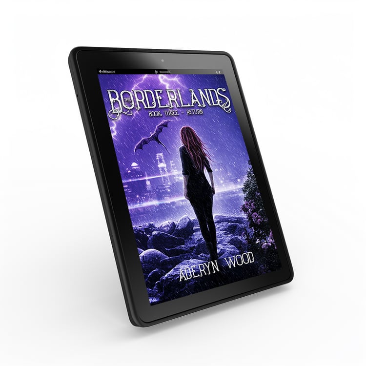 The Borderlands: Return