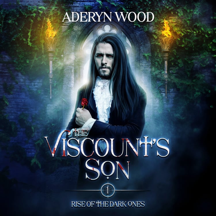 The Viscount's Son Audiobook