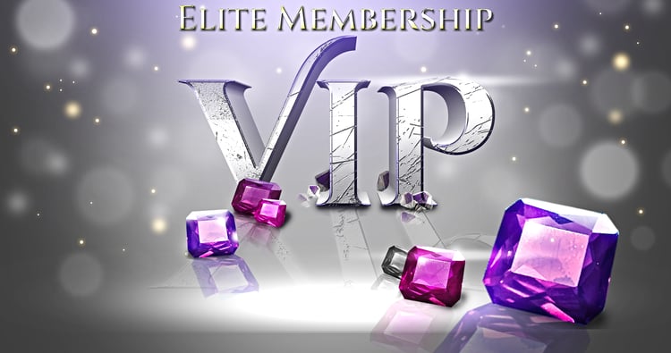 Elite Membership Plan, VIP Books Memberships
