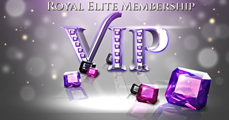 Royal Elite Membership Plan, VIP Books Memberships, membership plan