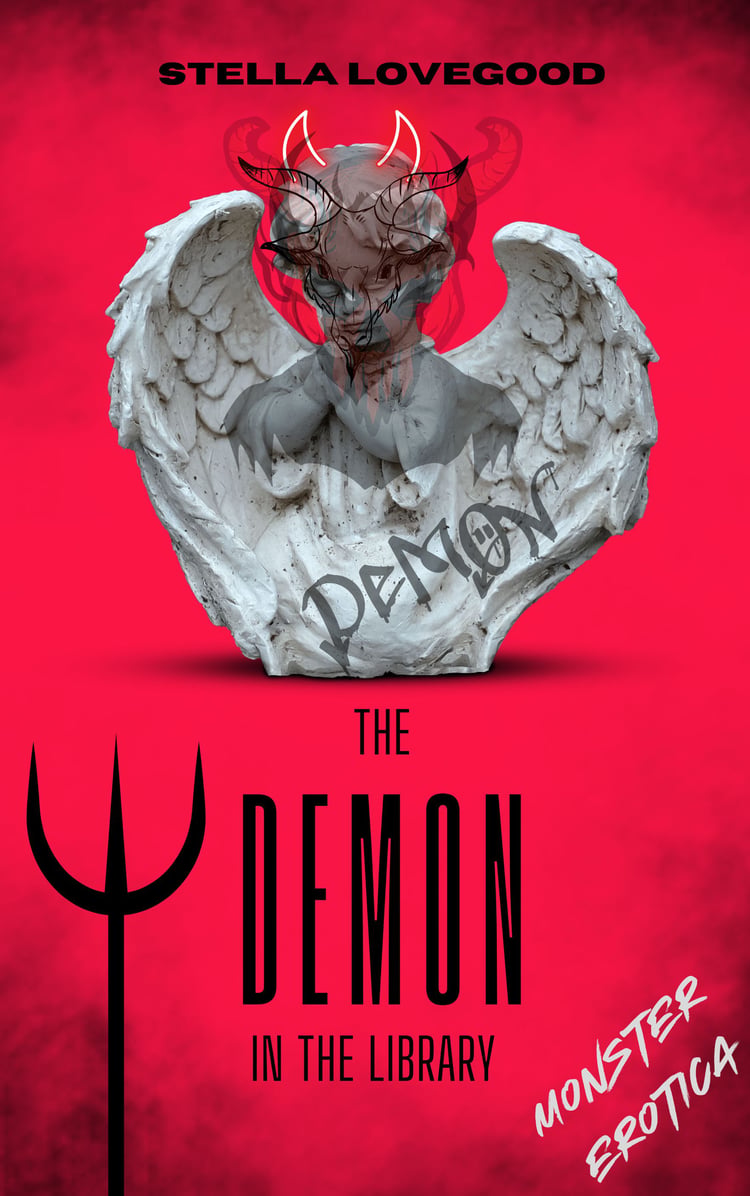 demon monster sex