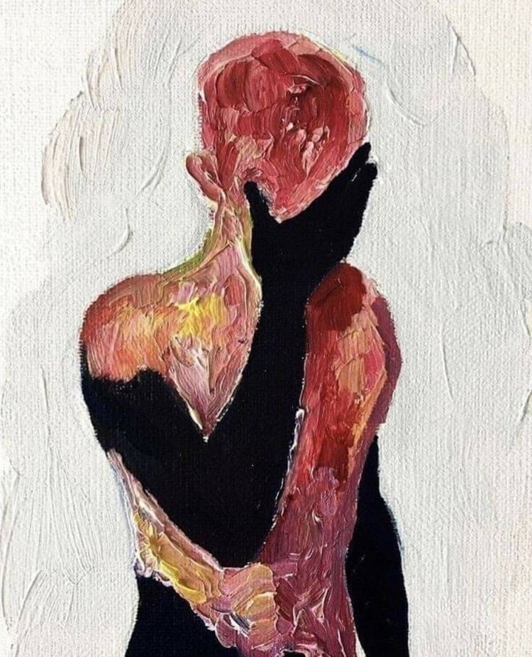 قطعة من جهنم/ سمية أبو سرية