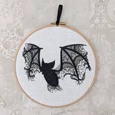 Bat Crafts for Adults