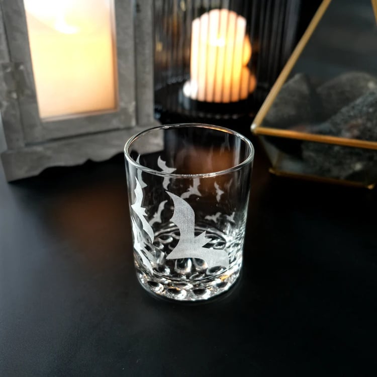 bat crafts for adults