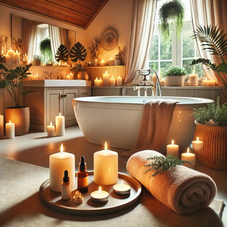 Wellness routine