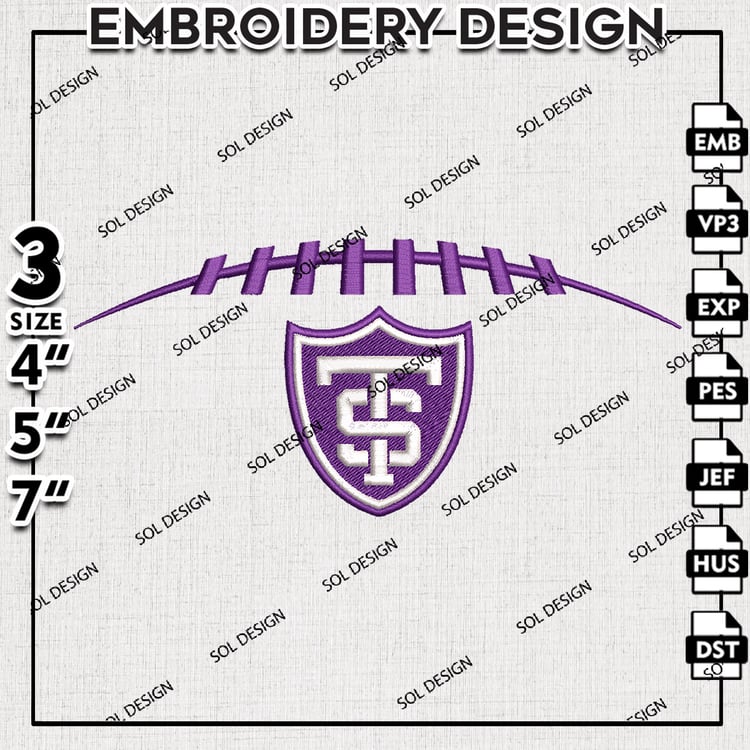 Machine Embroidery Design, Embroidery Designs, Embroidery Files Pattern, Embroidery Files, Instant Download, Digital Download, Machine Embroidery Pattern, Embroidery Pattern, Football embroidery pattern, logo embroidery design, Sports Embroidery Design, N