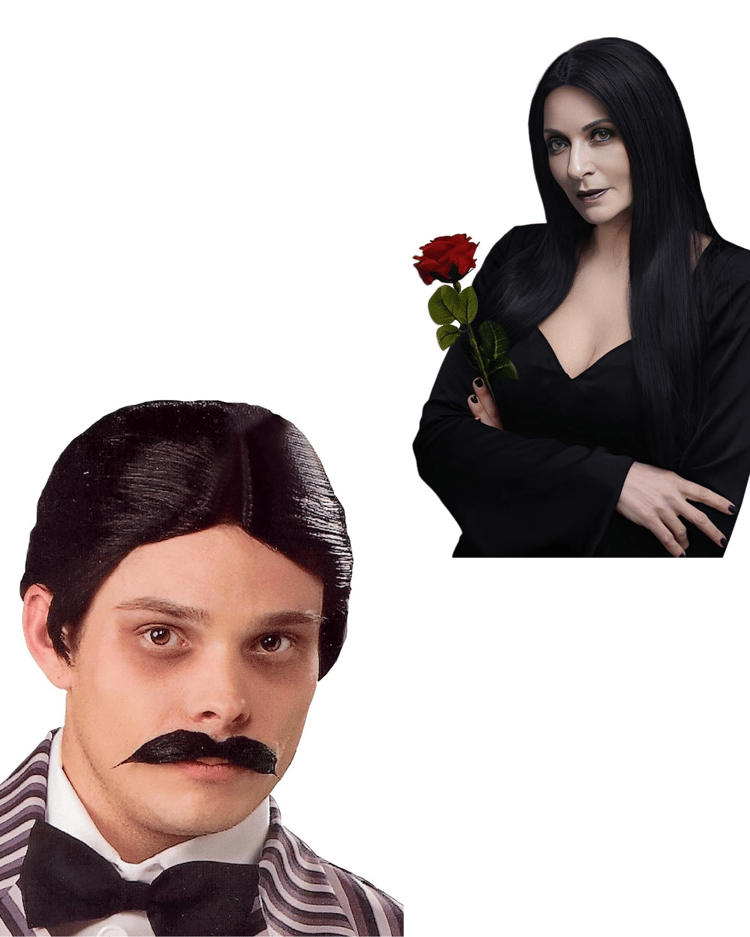 Couples Costume Ideas